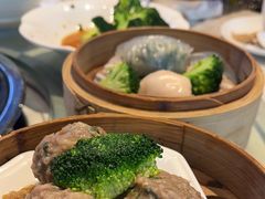 -德兴show鲜·蒸汽海鲜火锅餐厅(格创悦里店)