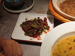 -香阁餐厅·常州菜·常州菜代表品牌(新北奥体店)