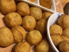 -云尊府云南菜·蒸汽石锅鱼(五棵松华熙店)