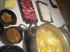 -潮发潮汕牛肉店(永庆坊店)