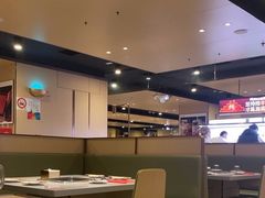 -海底捞火锅(逸仙路店)