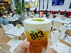-813芭依珊 BAESAn(皇冠十畝地店)