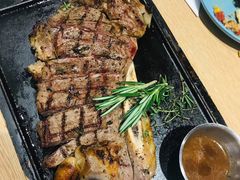 -摩欧客意式餐厅(高新活力汇店)