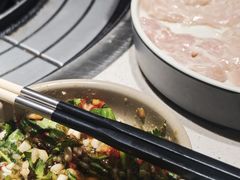 -芭夯兔·兔肉汤锅(新都店)