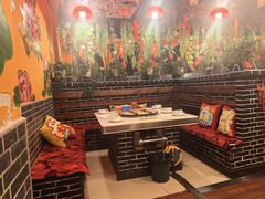 -江湖水乡铁锅炖魚(周庄嘉园店)