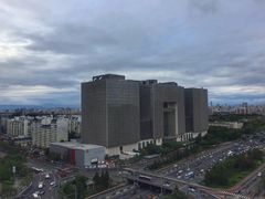 -银座mall(东直门店)