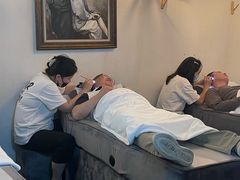 -铭洋专业采耳(田子坊店)