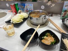 -呷哺呷哺(虹口赤峰路店)