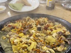 -苏记餐厅(叠南店)