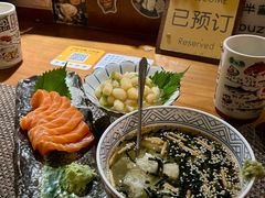 -半藏居酒屋(香港花园店)