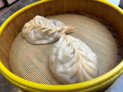-老妈疙瘩汤·平价海鲜专门店·老威海菜(渔港路店)