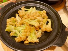 -清晖小苑•顺德地方菜(壹海城店)