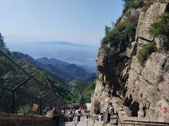 -泰山风景名胜区