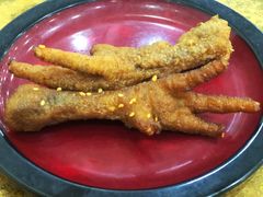 -惠丰源烩面馆(经七路店)