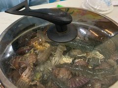 -前王院•巧克力海鲜市集餐厅(万平口店)