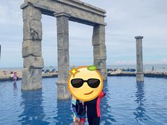 -渔岛海洋度假区