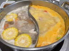 -椰小鸡·琼州糟粕醋(美兰缤纷城店)