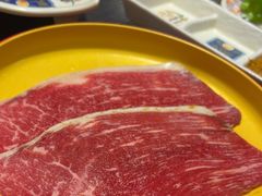 -AJIYA·池袋日式烧肉自助(天津万象城店)