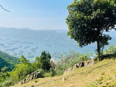 -仙岛湖旅游风景区