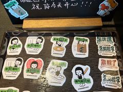 -星巴克(苏州诚品店)