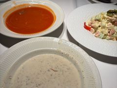 -波特曼西餐厅(南岗店)