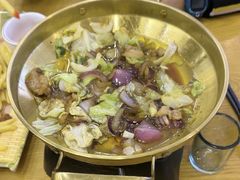 -食光慢宴·安吉土菜馆