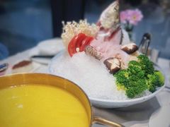 -龙猫意杯花园餐厅(芙蓉湖店)