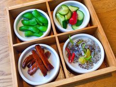 -青梅酒肆PLUS(长白仙岛北路店)