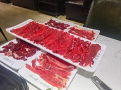 -二刀潮牛·鲜牛肉火锅(爱融荟城店)
