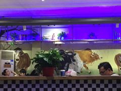 -小牛海记潮汕牛肉店(永定路店)