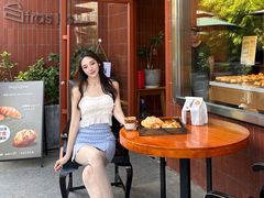 -StrasBake日式面包