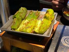 -很久以前羊肉串(簋街店)