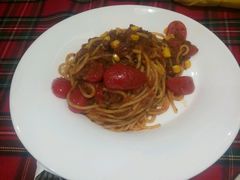 android_upload_pic-芭莉与彩虹西餐厅(成都合生汇店)