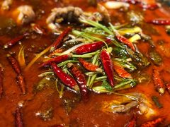 -庄老幺火锅(娄山关路店)