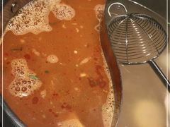 -左庭右院鲜牛肉火锅(苏州园区永旺店)