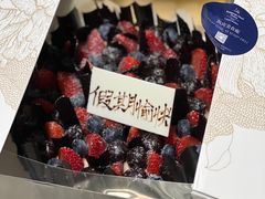 -大连铂尔曼酒店-铂尔曼美食廊 Pullman Deli