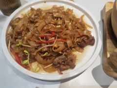 -火啫啫·粤式啫啫煲(南京弘阳店)