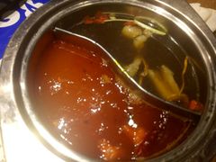 -东道煮牛肉火锅(东盛大街店)