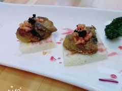 -菊上日式料理(蚌埠银泰店)