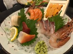 -景鹤料理(上地华联店)