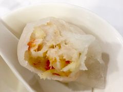 金鼎鮮味虾饺皇-广州酒家(文昌总店)