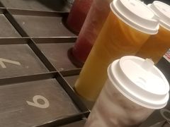 -喜茶(深圳东门1234店)