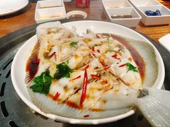 -海味当家·蒸锅海鲜(星海公园店)