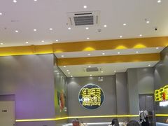 -小杨生煎(深圳岗厦北店)