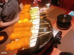-鸟内会(河北路店)