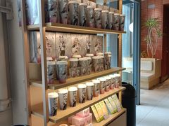 -奈雪的茶(青岛卓悦里INTOWN店)