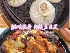 -常鲜德乐购迎桂馒头店(麻巷公寓店)