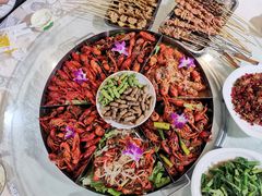 -盱眙小龙虾(天虹店)
