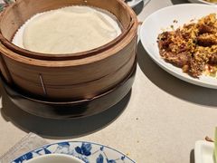 -悦融琥珀·京鲁菜·海味珍品(西单店)