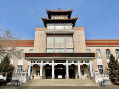 -齐齐哈尔市博物馆